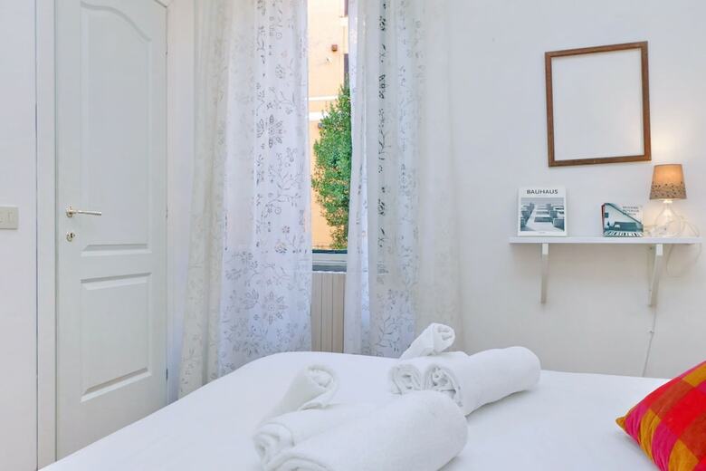 Lante Apartment