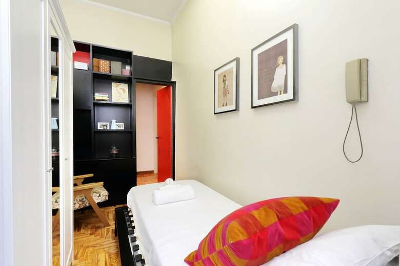 Lante Apartment