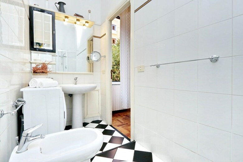 Lante Apartment