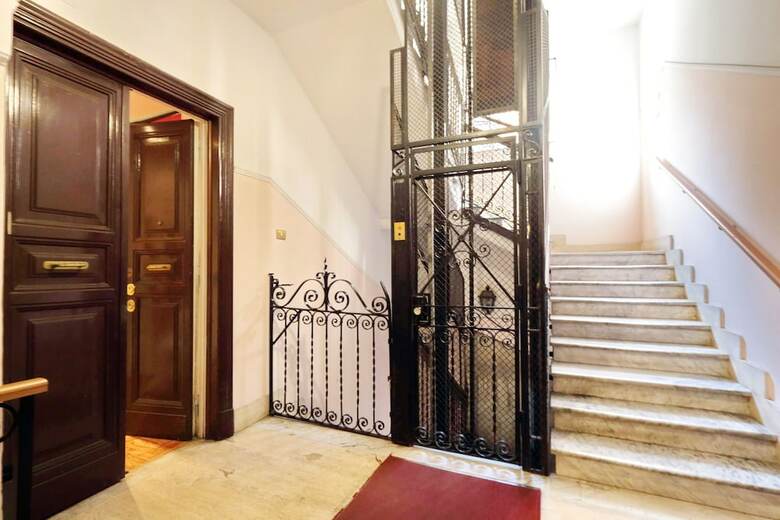 Lante Apartment