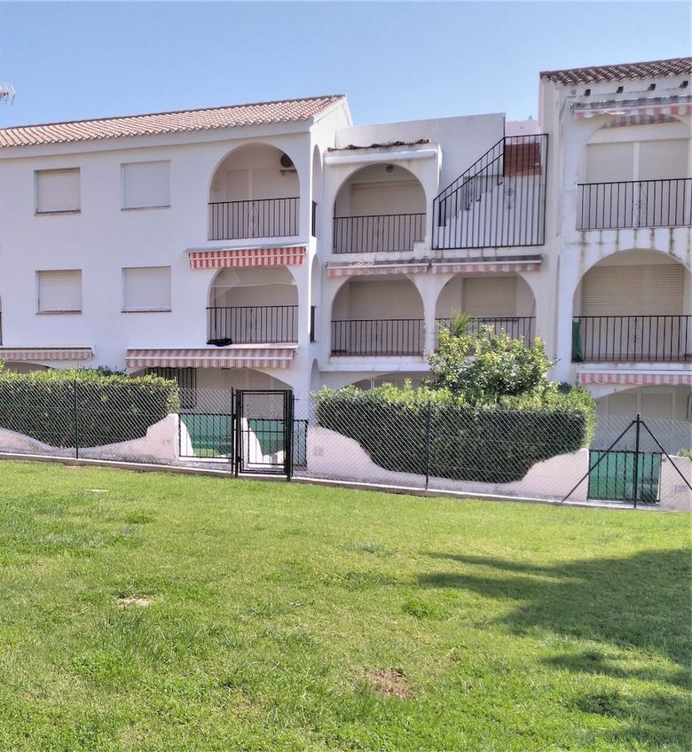Apartamentos Ap Costas Font Nova 1 Dormitorio