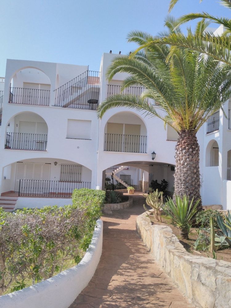 Apartamentos Ap Costas Font Nova 1 Dormitorio