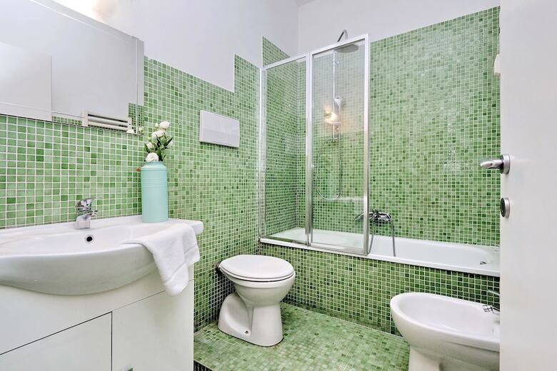 Apartamento Scipioni Terrace