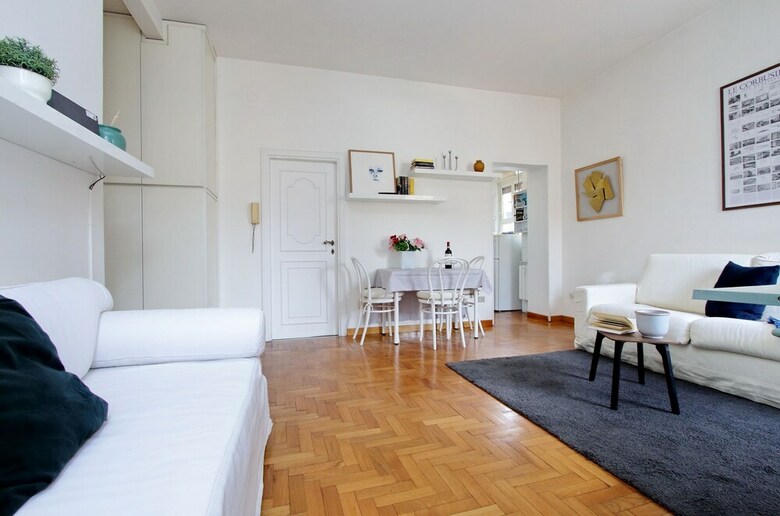 Apartamento Corso Loft