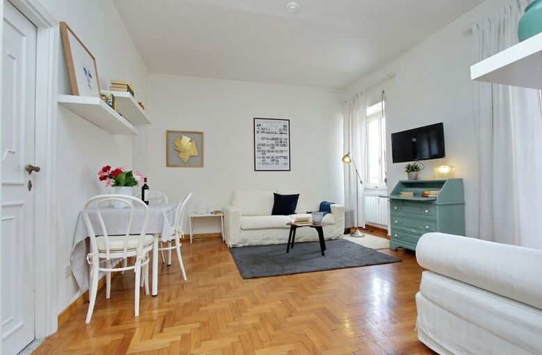 Apartamento Corso Loft