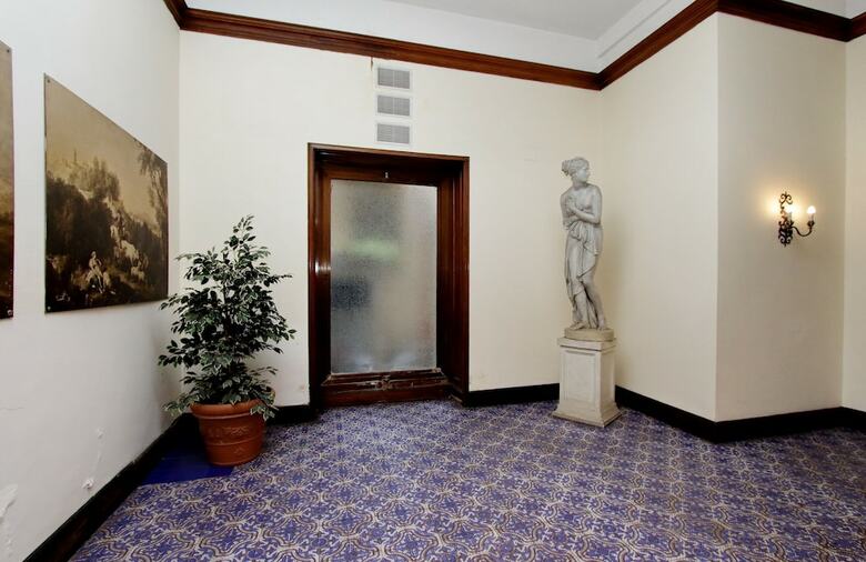 Apartamento Corso Loft