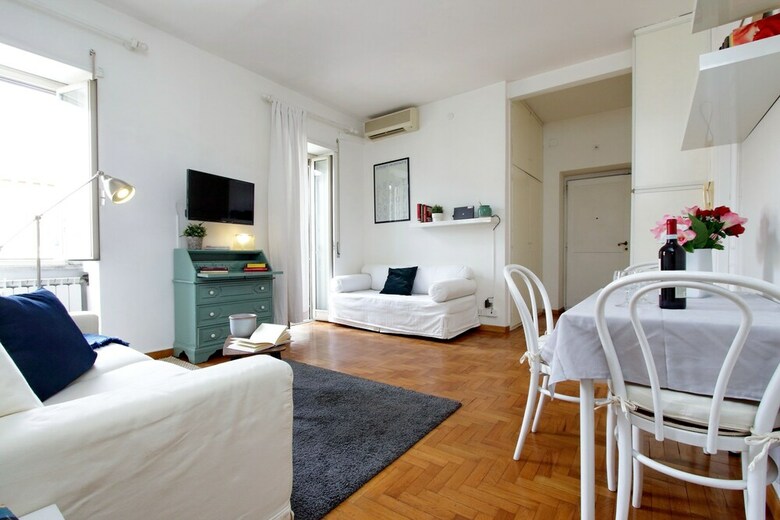 Apartamento Corso Loft