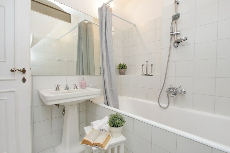 Apartamento Corso Loft