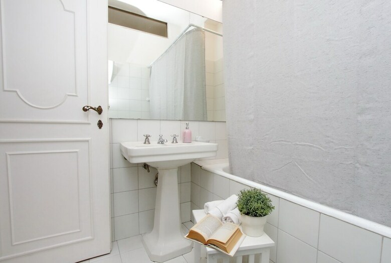 Apartamento Corso Loft