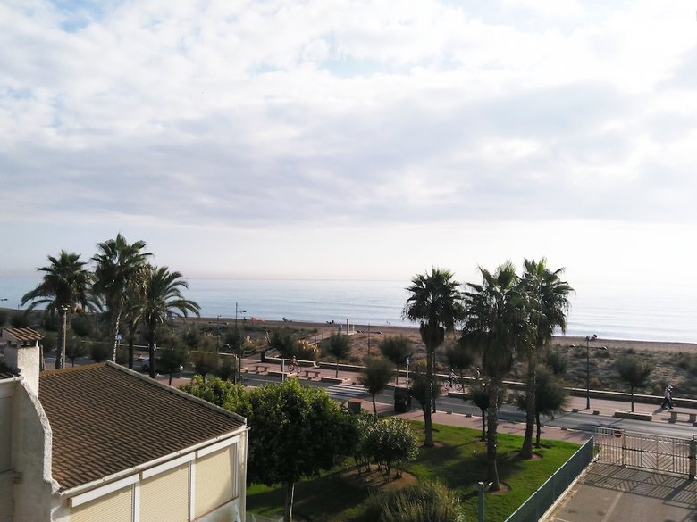Apartamentos Ap Costas Europe�iscola