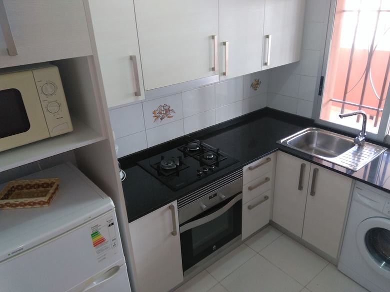 Apartamentos Ap Costas Europe�iscola