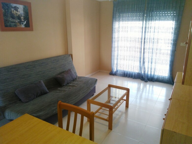 Apartamentos Ap Costas Europe�iscola