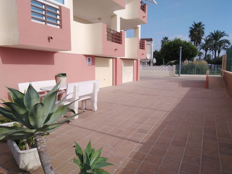 Apartamentos Ap Costas Europe�iscola