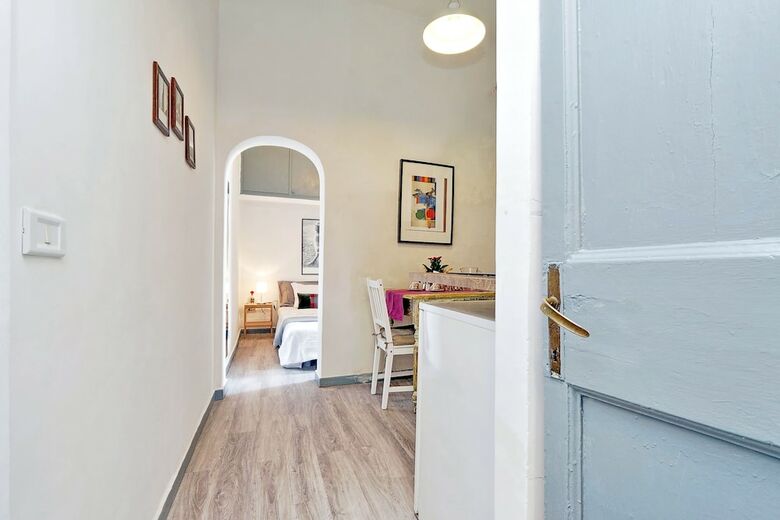 Tevere Apartments