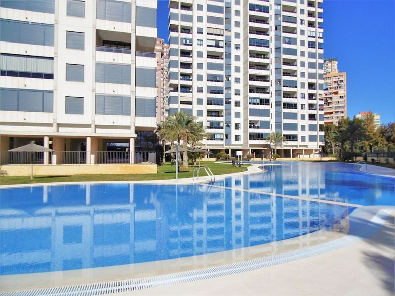 Apartamentos Gemelos 26-t2-23-e