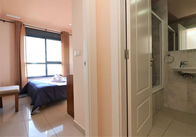 Apartamentos Gemelos 26-t2-23-e