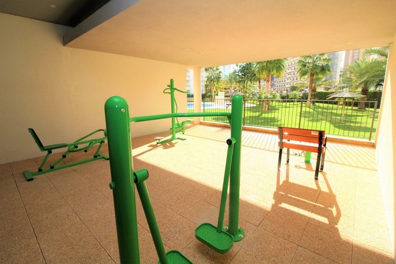 Apartamentos Gemelos 26-t2-23-e
