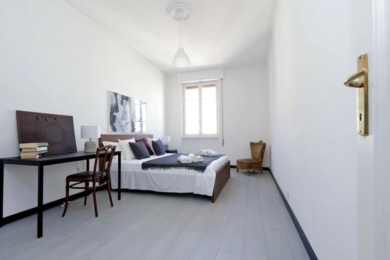 Triumph Apartment