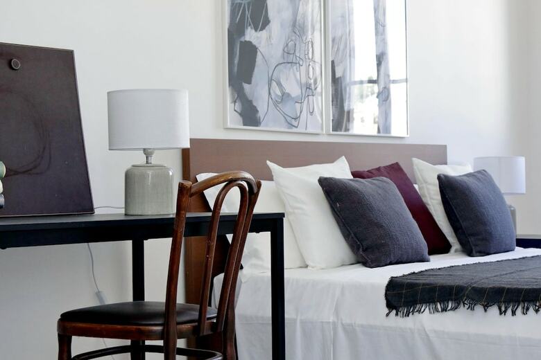 Triumph Apartment