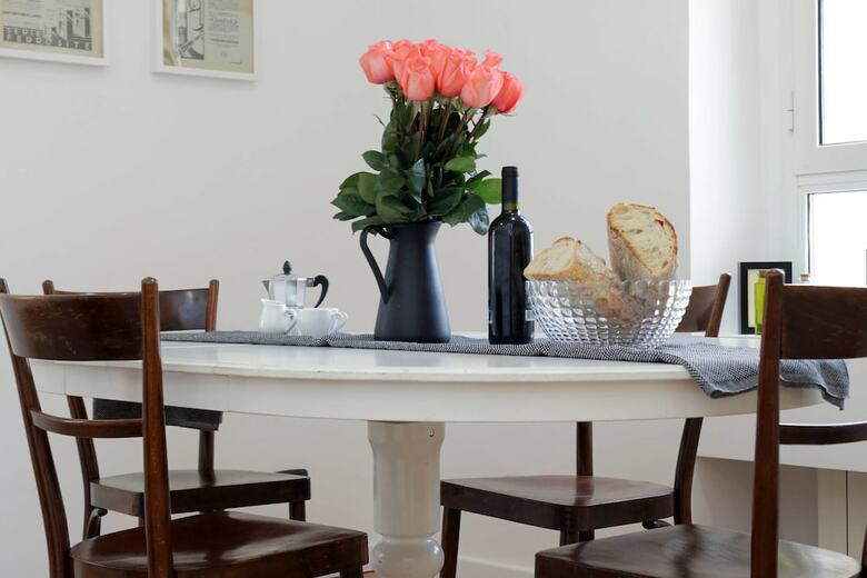 Monti Central Apartment