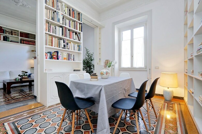 Oslavia Central Apartment