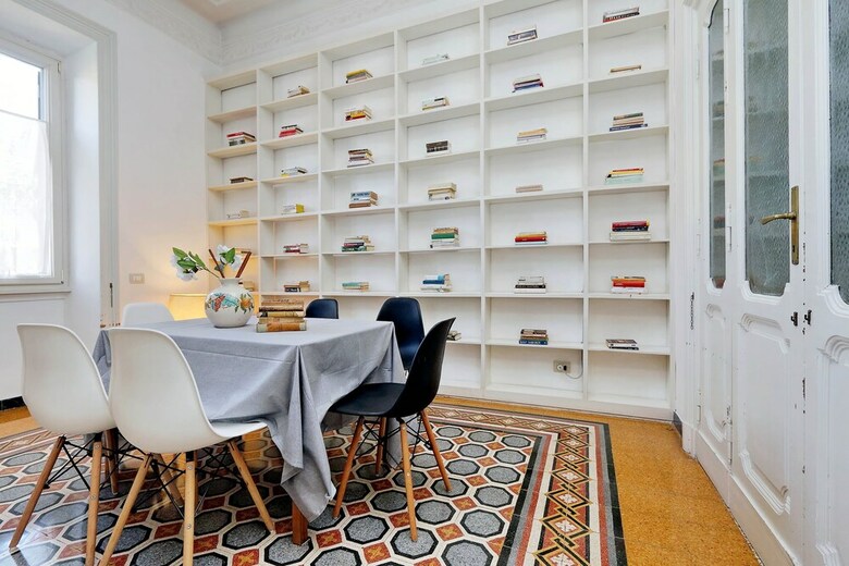 Oslavia Central Apartment