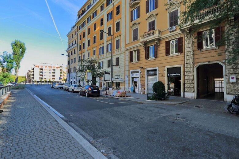 Oslavia Central Apartment