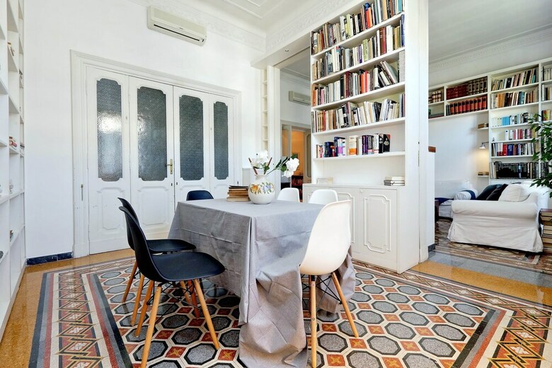 Oslavia Central Apartment