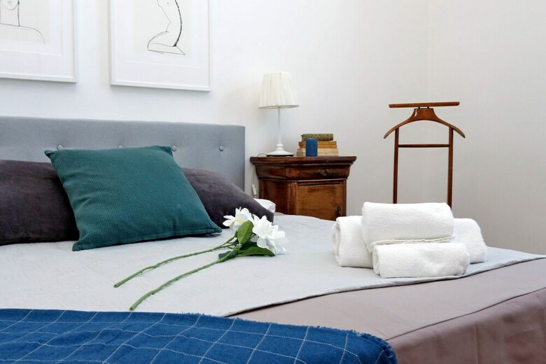 Oslavia Central Apartment