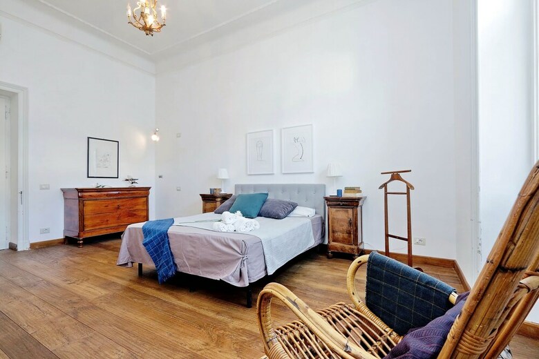 Oslavia Central Apartment