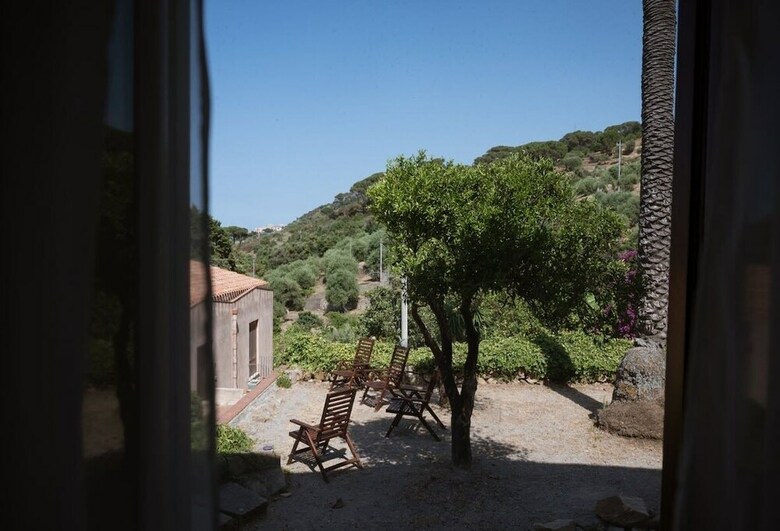 Villa Palamara 1868
