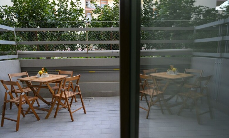 Apartamento Perla Blu