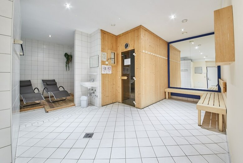 Apartamentos Townside Appartements Top 36