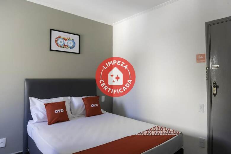 Oyo Hotel Dos Nobres