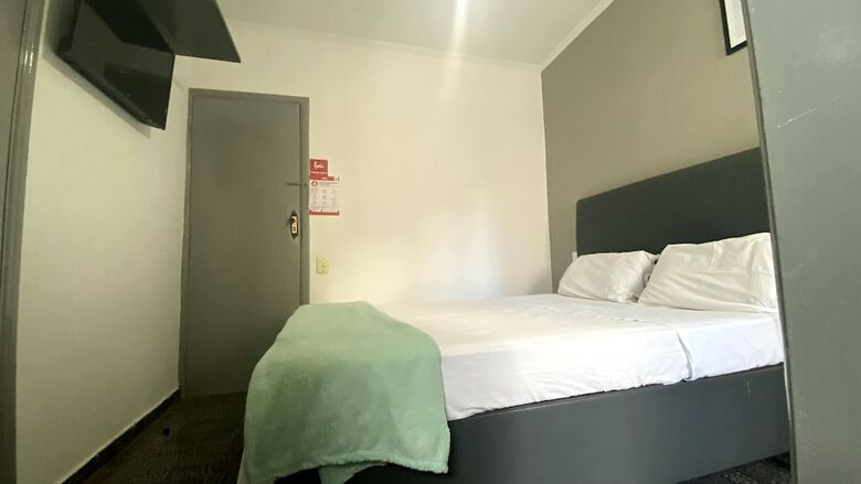 Oyo Hotel Dos Nobres