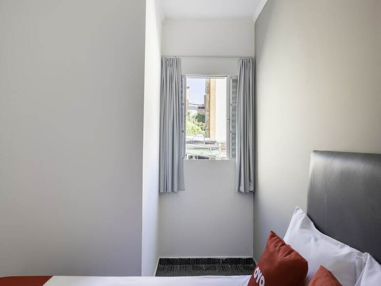 Oyo Hotel Dos Nobres