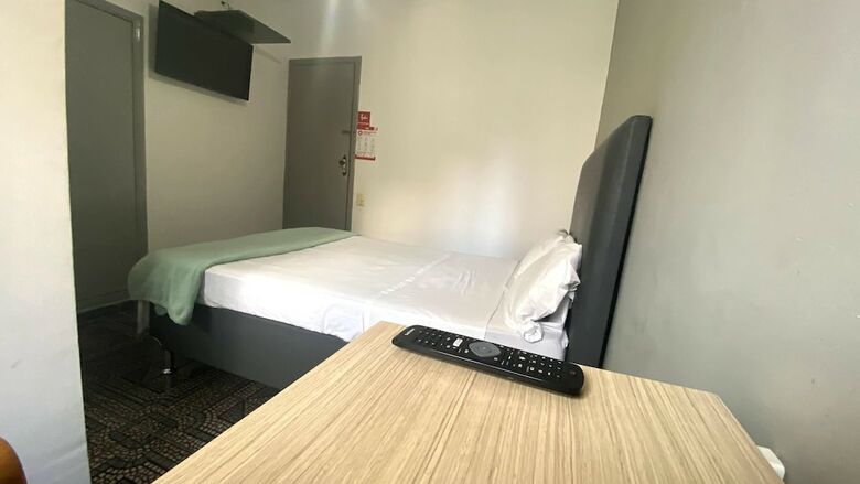 Oyo Hotel Dos Nobres