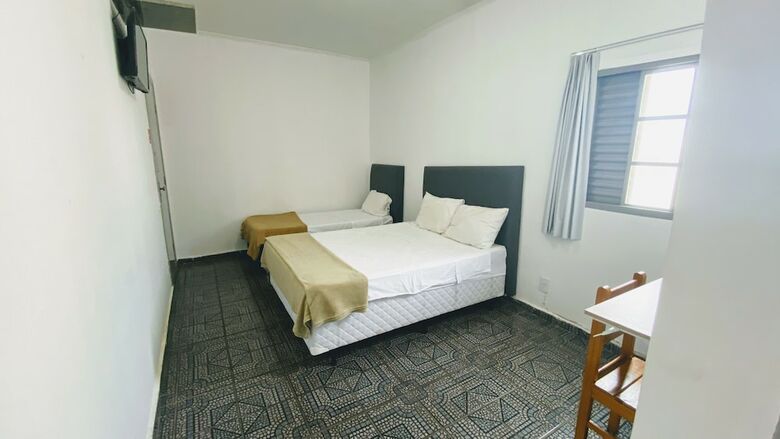 Oyo Hotel Dos Nobres