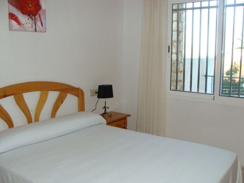Apartamentos Ap Costas Finca Simo 2 Dormitorios