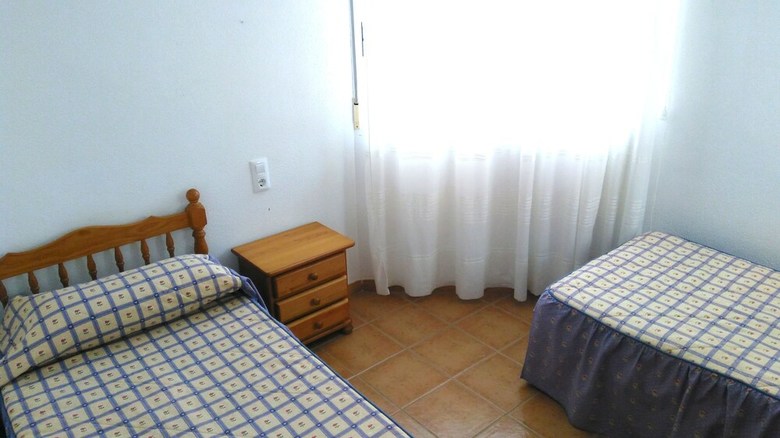 Apartamentos Ap Costas Finca Simo 2 Dormitorios