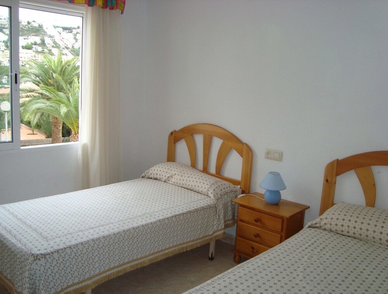 Apartamentos Ap Costas Finca Simo 2 Dormitorios