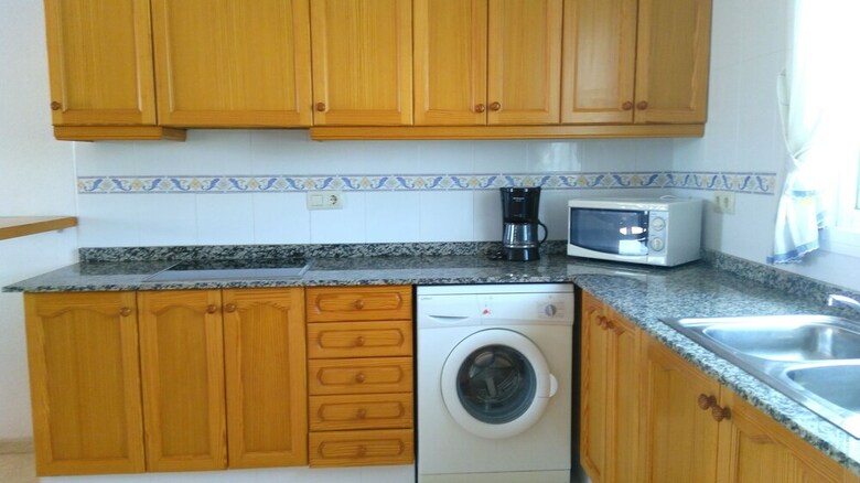 Apartamentos Ap Costas Finca Simo 2 Dormitorios