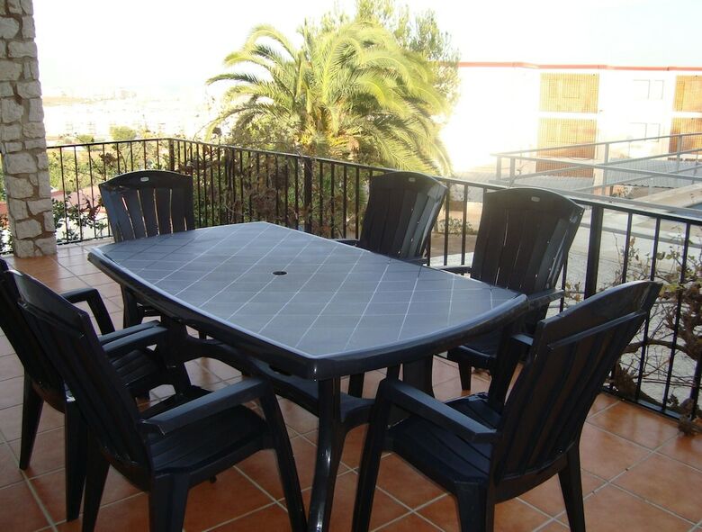 Apartamentos Ap Costas Finca Simo 2 Dormitorios