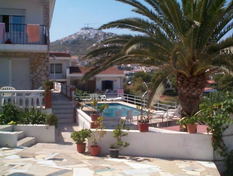 Apartamentos Ap Costas Finca Simo 2 Dormitorios