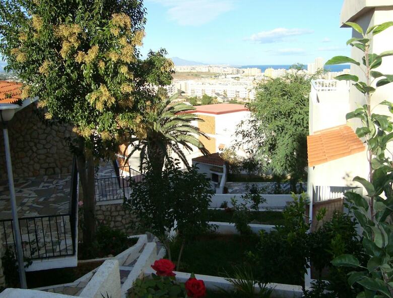 Apartamentos Ap Costas Finca Simo 2 Dormitorios