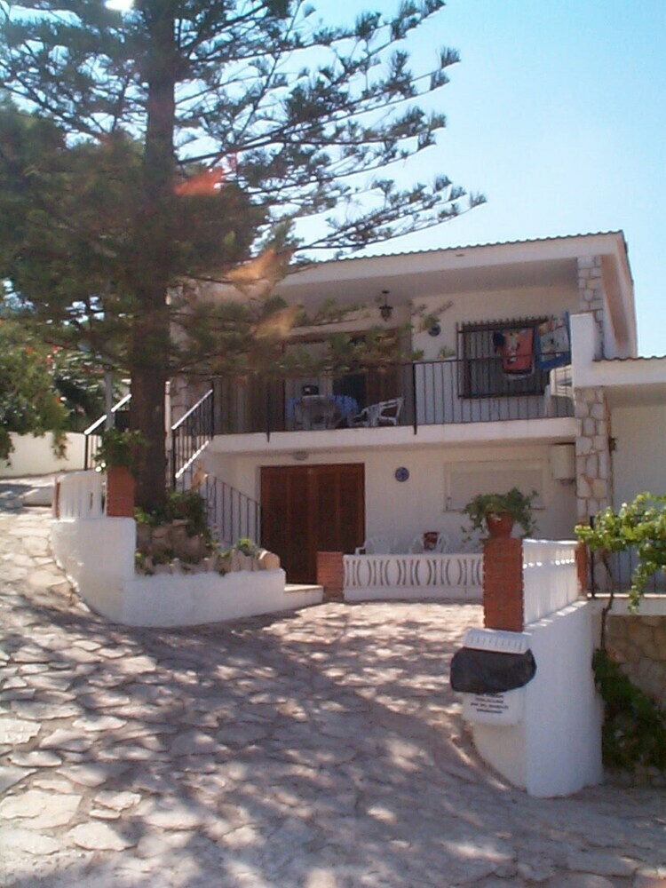 Apartamentos Ap Costas Finca Simo 2 Dormitorios
