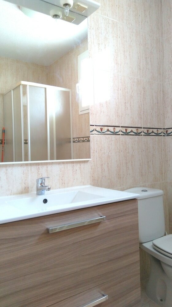 Apartamentos Ap Costas Finca Simo 2 Dormitorios