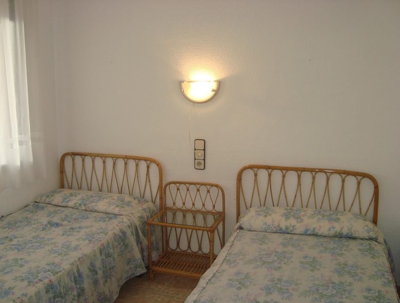 Apartamentos Ap Costas Finca Del Moro