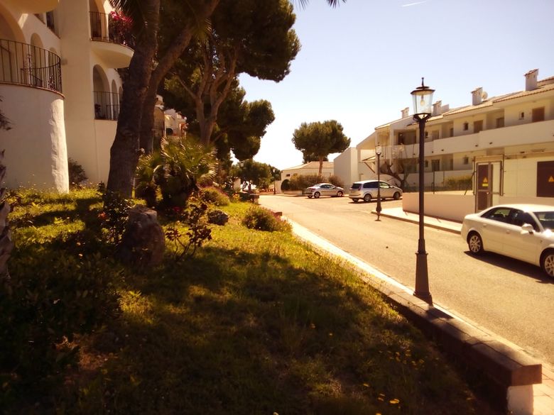 Apartamentos Ap Costas Finca Del Moro