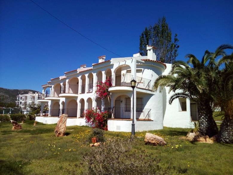 Apartamentos Ap Costas Finca Del Moro